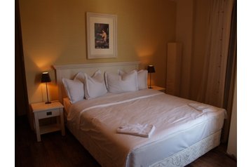 Bugarska Hotel Sunčana obala / Slanchev bryag, Eksterijer
